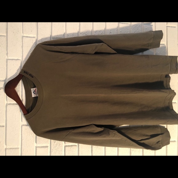 Tops - VINTAGE LONGSLEEVE